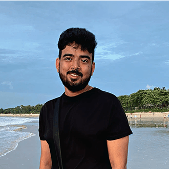 Suraj Gadhvi
