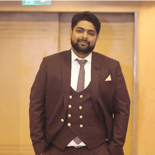 Vivek Singh