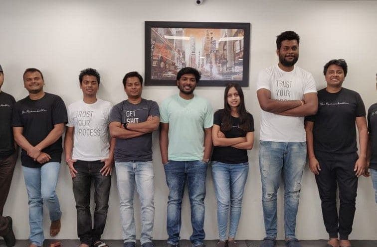 Life at Zowork