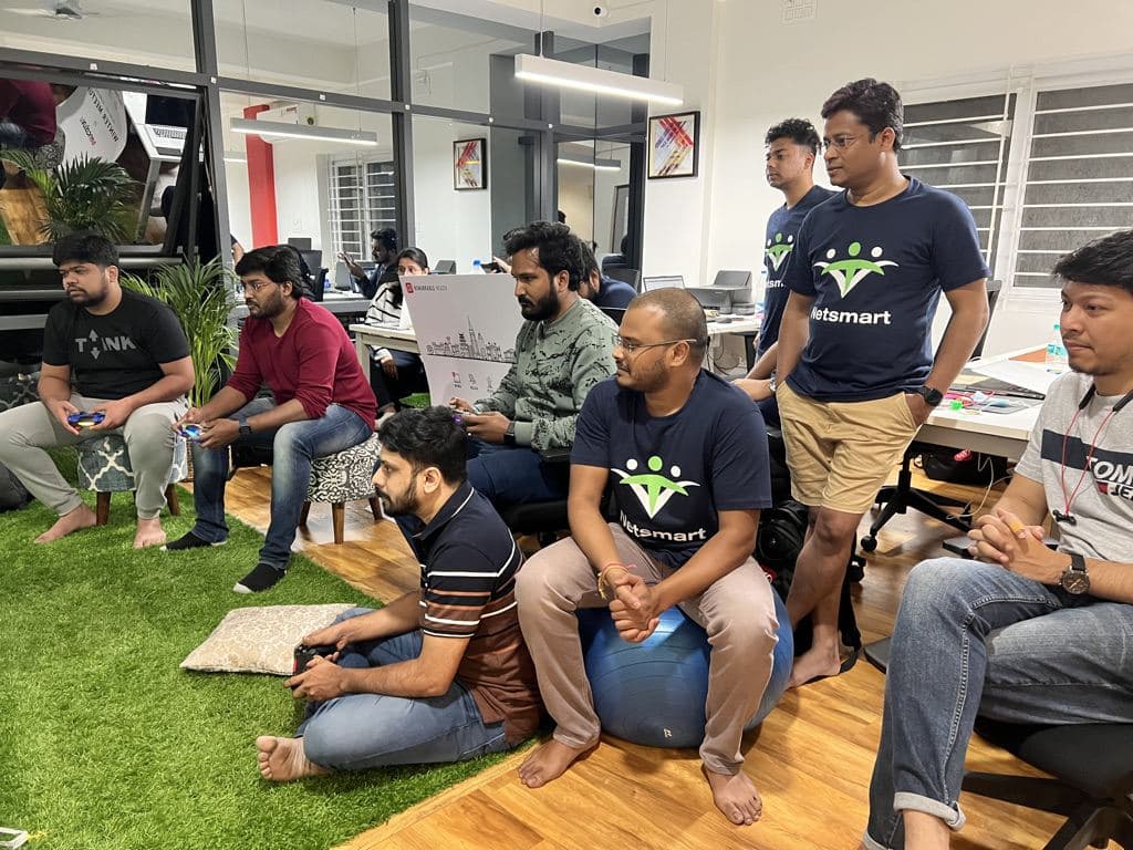 Life at Zowork