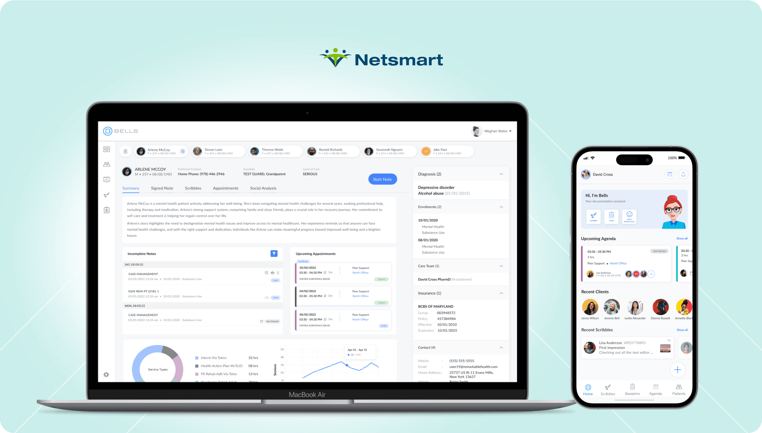 Netsmart
