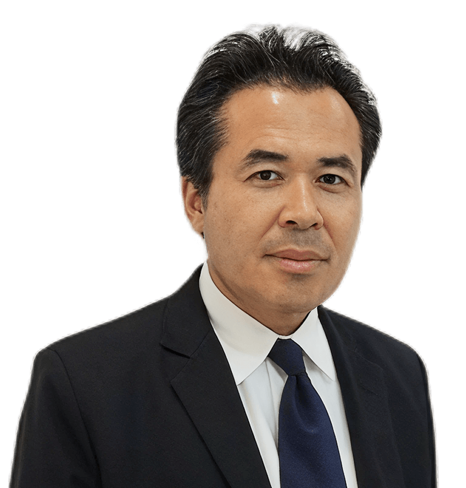 Tohru Watanabe