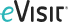 eVisit logo
