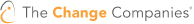 The Change Companies logo